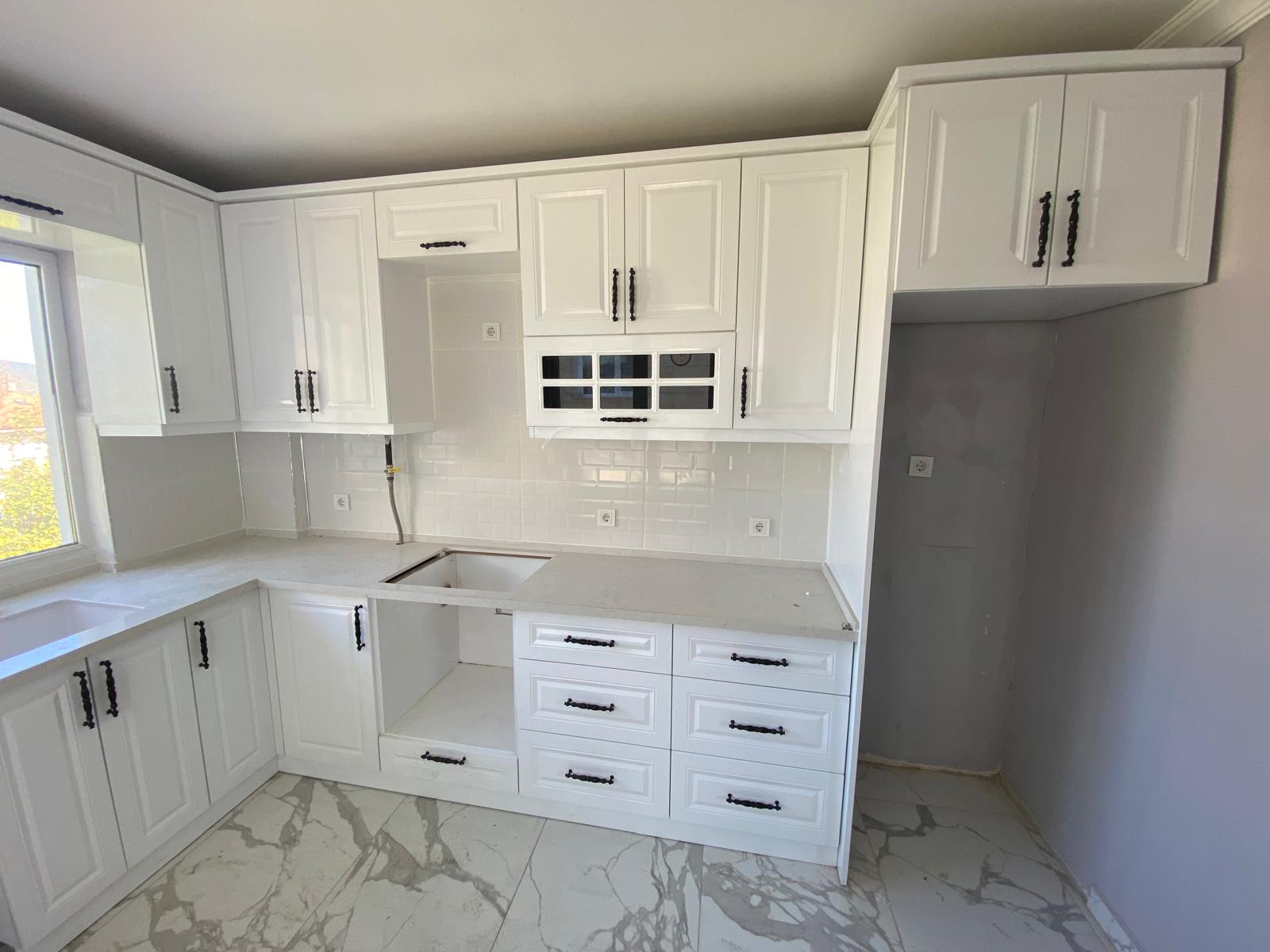 Gömme Dolap Uygulaması